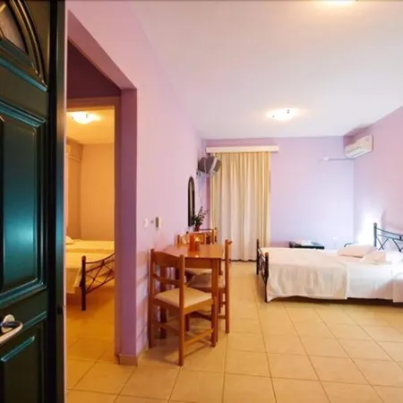 Sagini Boutique Hotel