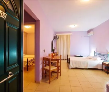 Sagini Boutique Hotel Hoteles en 