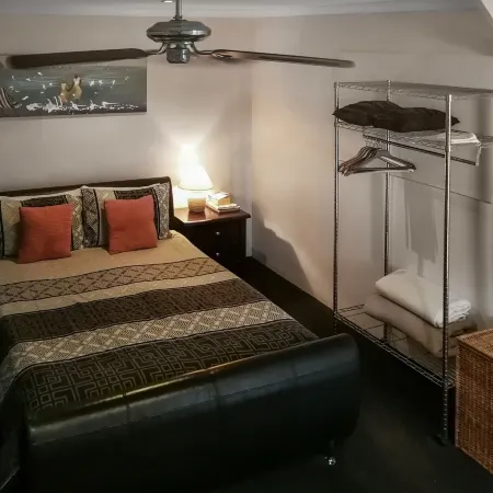 Airport B&B