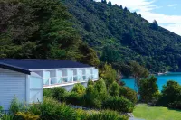 เดอะ พอร์ทเทจ รีสอร์ท โรงแรมใน