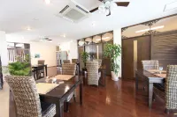 Kerama Terrace - breakfast