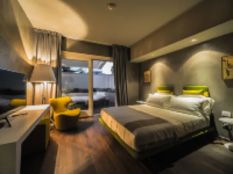 Relais Metelli Hotels in Foligno