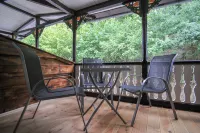 Le Petit Palais - Hotel/Pension Hotels in Ballenstedt