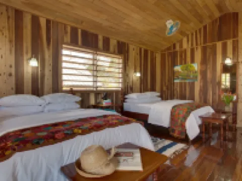 Cassia Hill Resort Hotels in San Ignacio