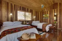 Cassia Hill Resort Hotel a Bullet Tree Falls