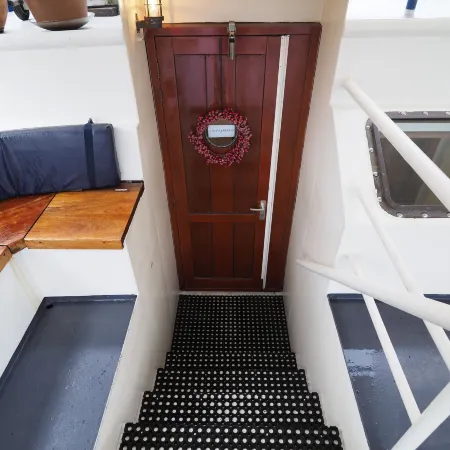 Hotelboat Sarah Отели рядом с достопримечательностью «НЕМО»