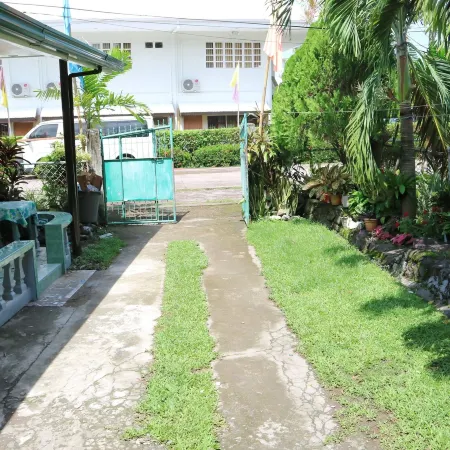 Tabada Homestay