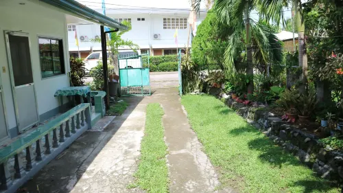 Tabada Homestay Hotel di Camiguin Island