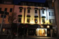 Hotel Rheinischer Hof Hôtels à : Hückelhoven