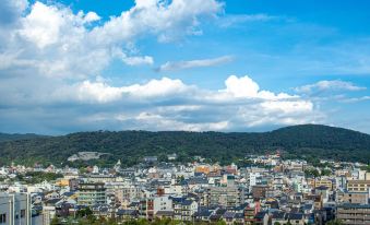 HOTEL AMANEK Kyoto Kawaramachi Gojo