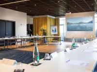 Novotel Annecy Centre فنادق في Cran-Gevrier