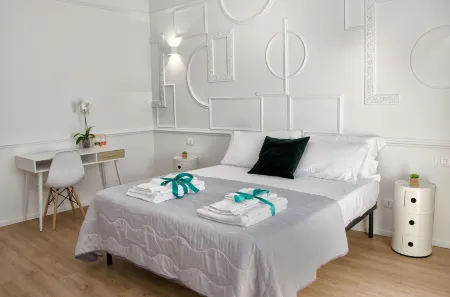 Panoramica dei Templi B&B Отели рядом с достопримечательностью «Храм Геракла»