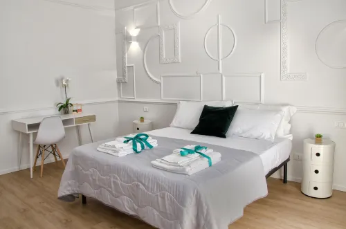 パノラミカ デイ テンプリ B&B