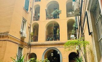 Interno 5 B&B