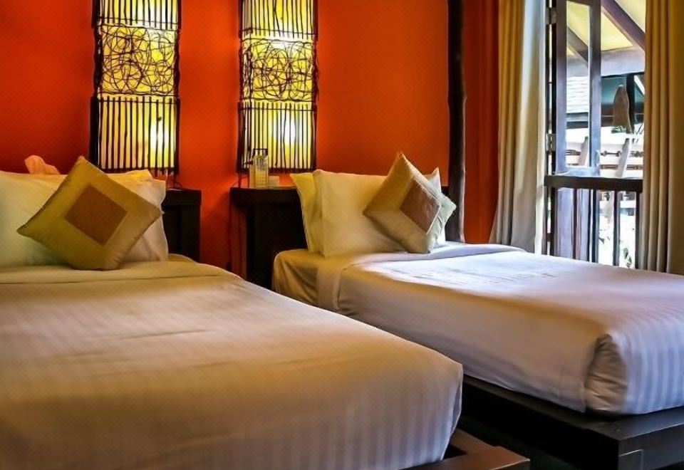 더 빌리지 하우스 썸네일