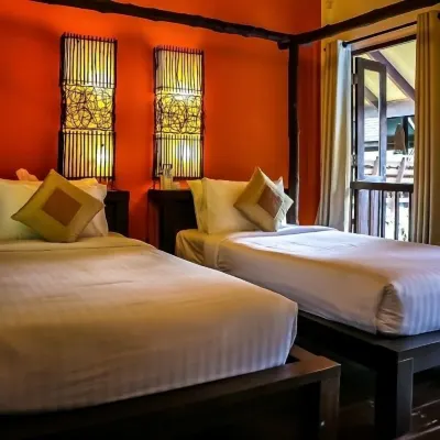 The Village House Các khách sạn ở 