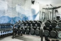 Bachleda Hotel Kasprowy - Gym