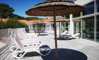 Vent d'Eden Park Hôtel