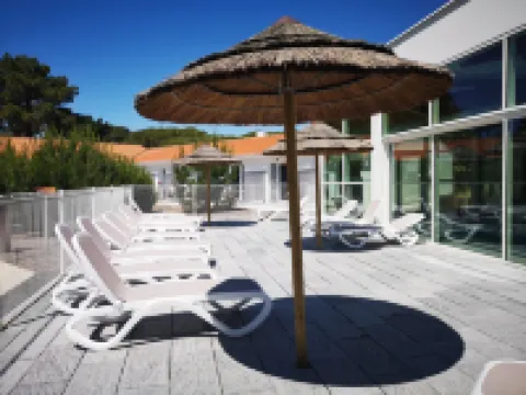 Vent d'Eden Park Hôtel