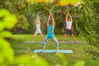 Forte Village Resort - Villa Del Parco & Spa - Kuntosalit