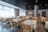 Idea Hotel Piacenza - Desayuno
