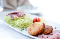 Hotel Villa Madruzzo - petit déjeuner