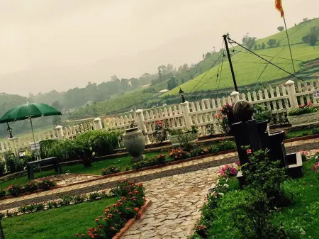 Lake View Comfort Bungalow Отели в г. Район Нувара-Элия