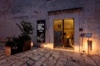 Corte San Pietro Hotels in Matera