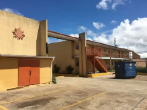 モンテ カルロ モーテル