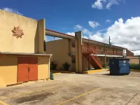 Monte Carlo Motel