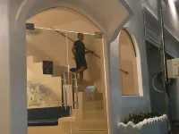 โรงแรมดิเกคโก โรงแรมใกล้Pescador Island