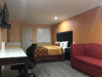 Executive Suites Inn Hotels near Little Saigon
