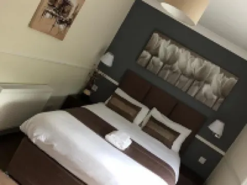 Gateway Lodge Hotels in Cleckheaton