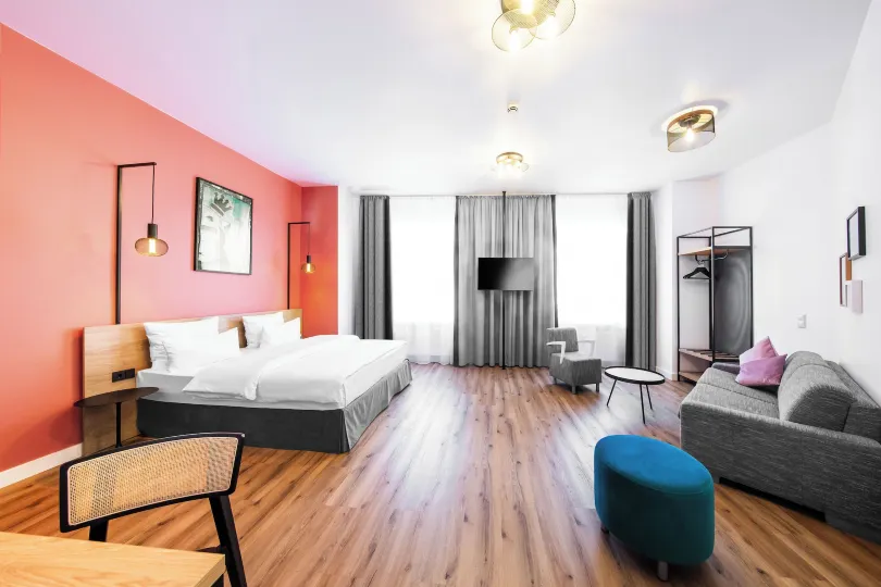 柏林科爾馬米特飯店