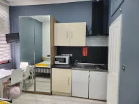 Dodi Apartment Hotellit kohteessa 