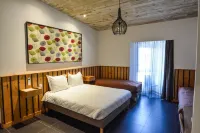 Cit'Hôtel le Relais Boisniard Hoteles en Saint-Laurent-sur-Sèvre