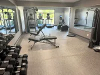 Courtyard Louisville East - Gym