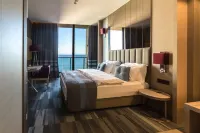 Vista Boutique Hotel Hotels near Information Technology Department