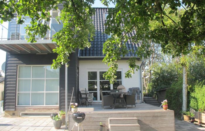 Guesthouse Sharon Suite