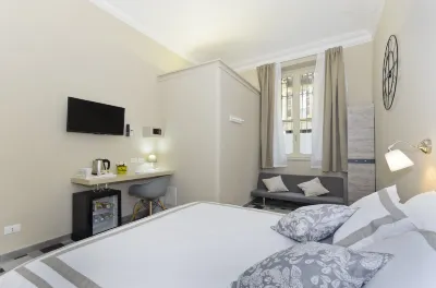 B&B Tohouse Deluxe