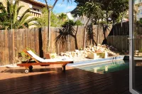 Hout Bay Breeze Hotel a Hout Bay