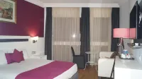 Hotel le Musée