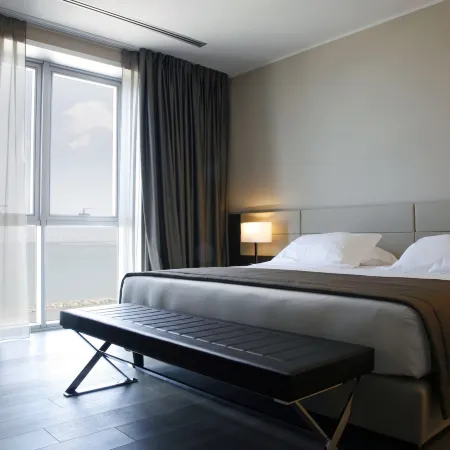 Ego Hotel
