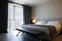 Ego Hotel - С тренажерным залом