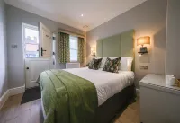 Mulberry House Hotel di Ongar