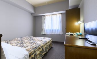 Tabist Iwata Station Hotel