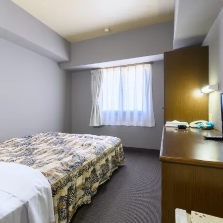 Tabist Iwata Station Hotel