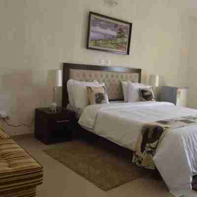 Résidence Annekam Rooms