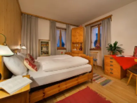 Hotel Posta Hotel a Livigno