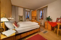 Hotel Posta Hotels in Livigno